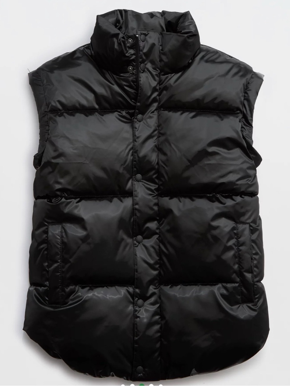 OFFLINE By Aerie Puff Love Vest